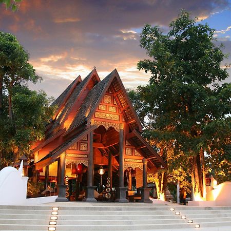 Khum Phaya Resort & Spa Boutique Collection Chiang Mai Zewnętrze zdjęcie