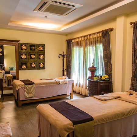 Khum Phaya Resort & Spa Boutique Collection Chiang Mai Zewnętrze zdjęcie