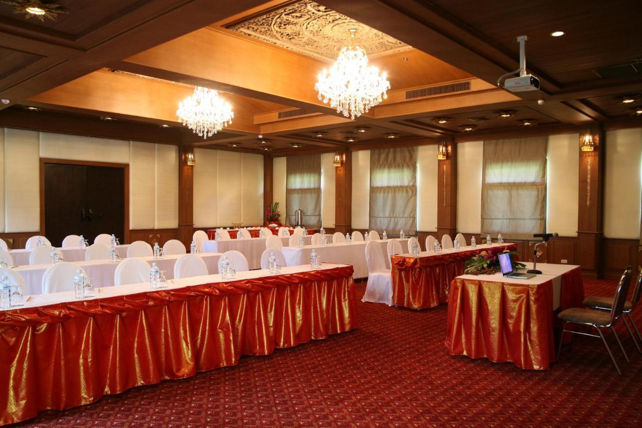 Khum Phaya Resort & Spa Boutique Collection Chiang Mai Zewnętrze zdjęcie