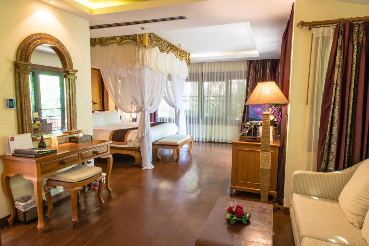 Khum Phaya Resort & Spa Boutique Collection Chiang Mai Zewnętrze zdjęcie