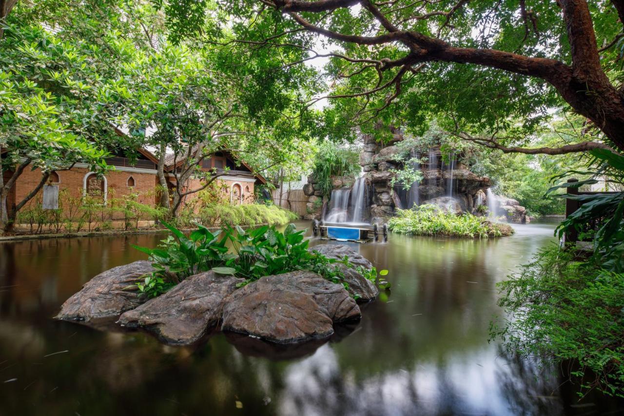 Khum Phaya Resort & Spa Boutique Collection Chiang Mai Zewnętrze zdjęcie