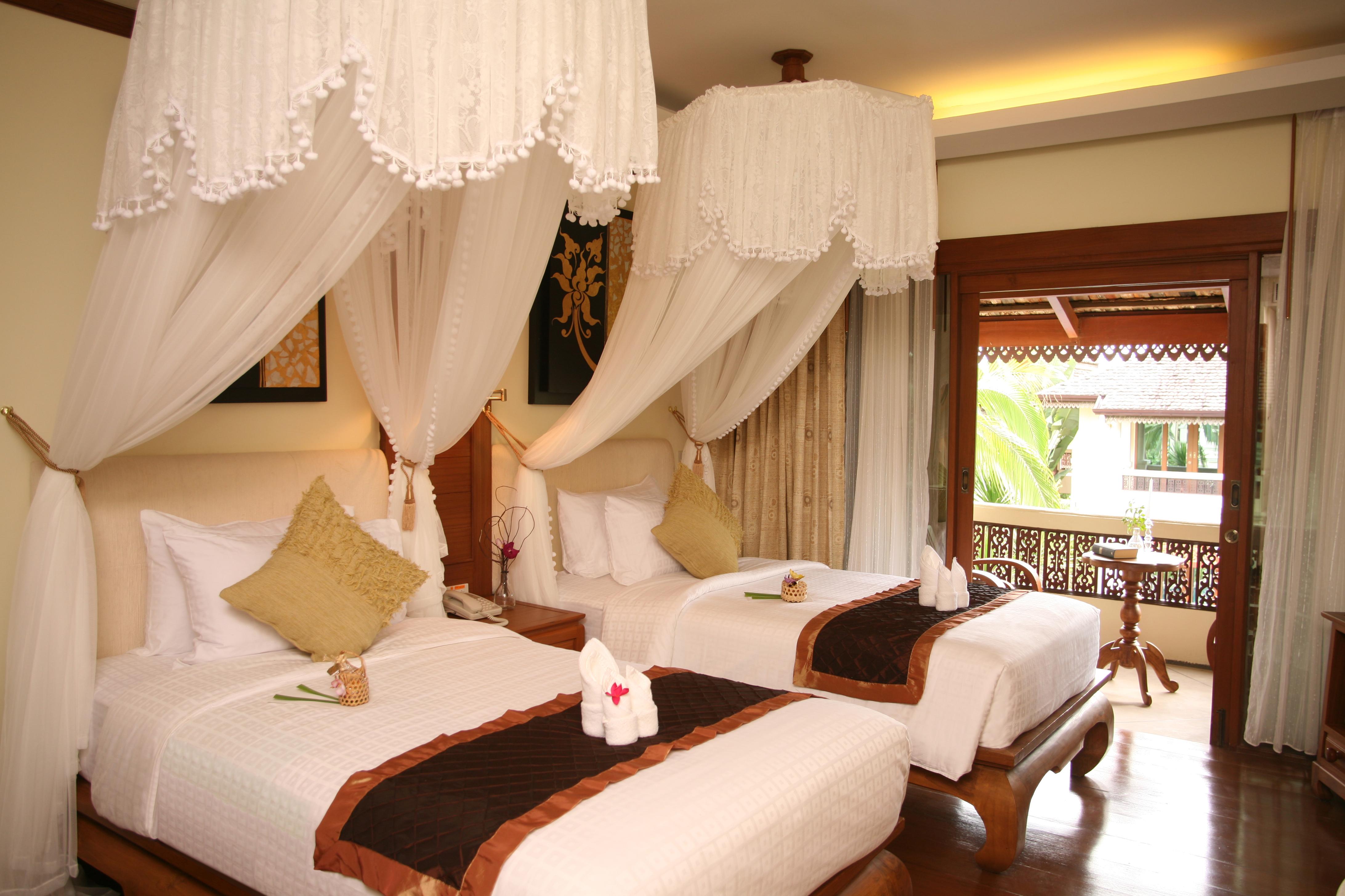 Khum Phaya Resort & Spa Boutique Collection Chiang Mai Zewnętrze zdjęcie