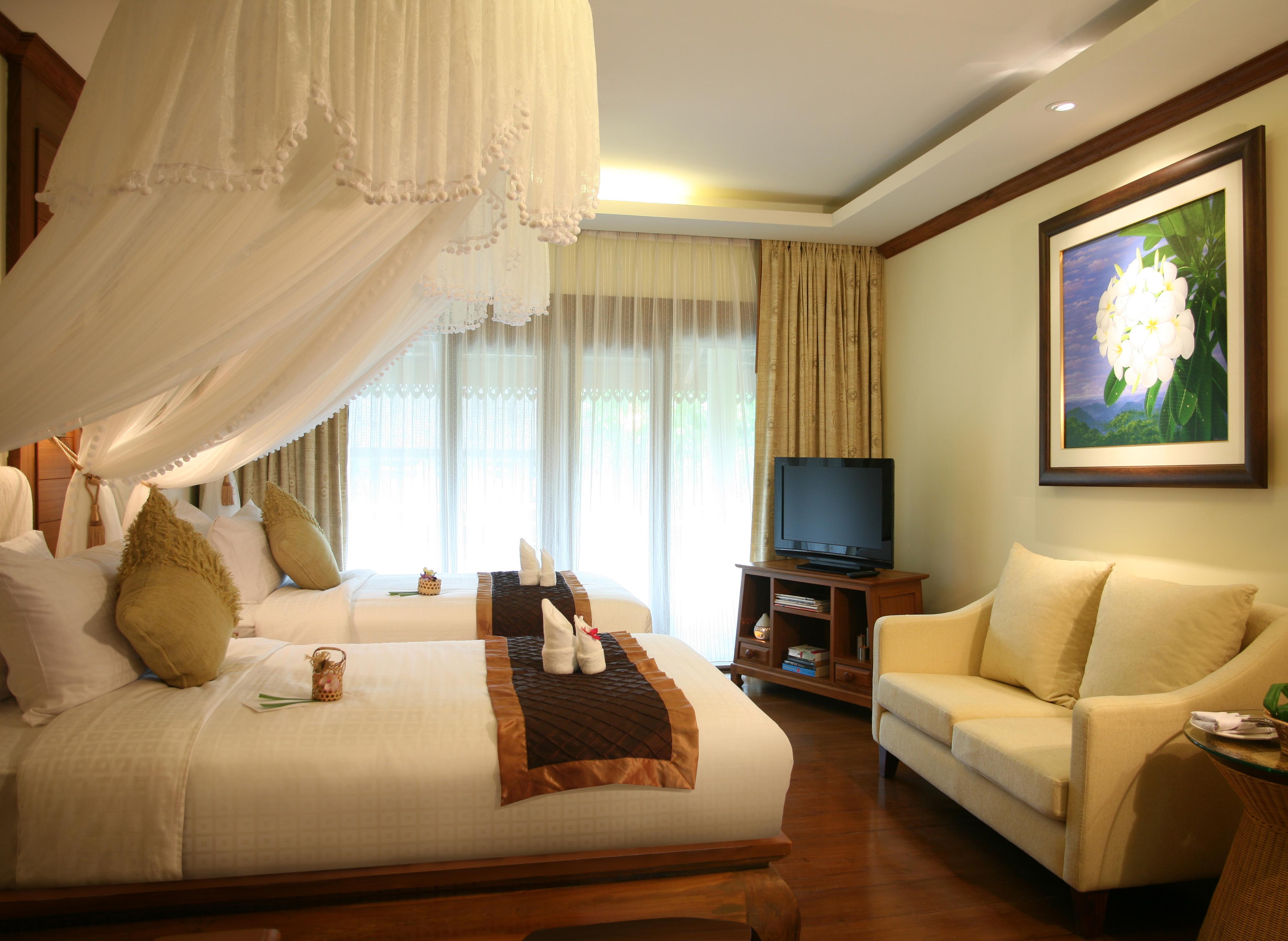 Khum Phaya Resort & Spa Boutique Collection Chiang Mai Zewnętrze zdjęcie