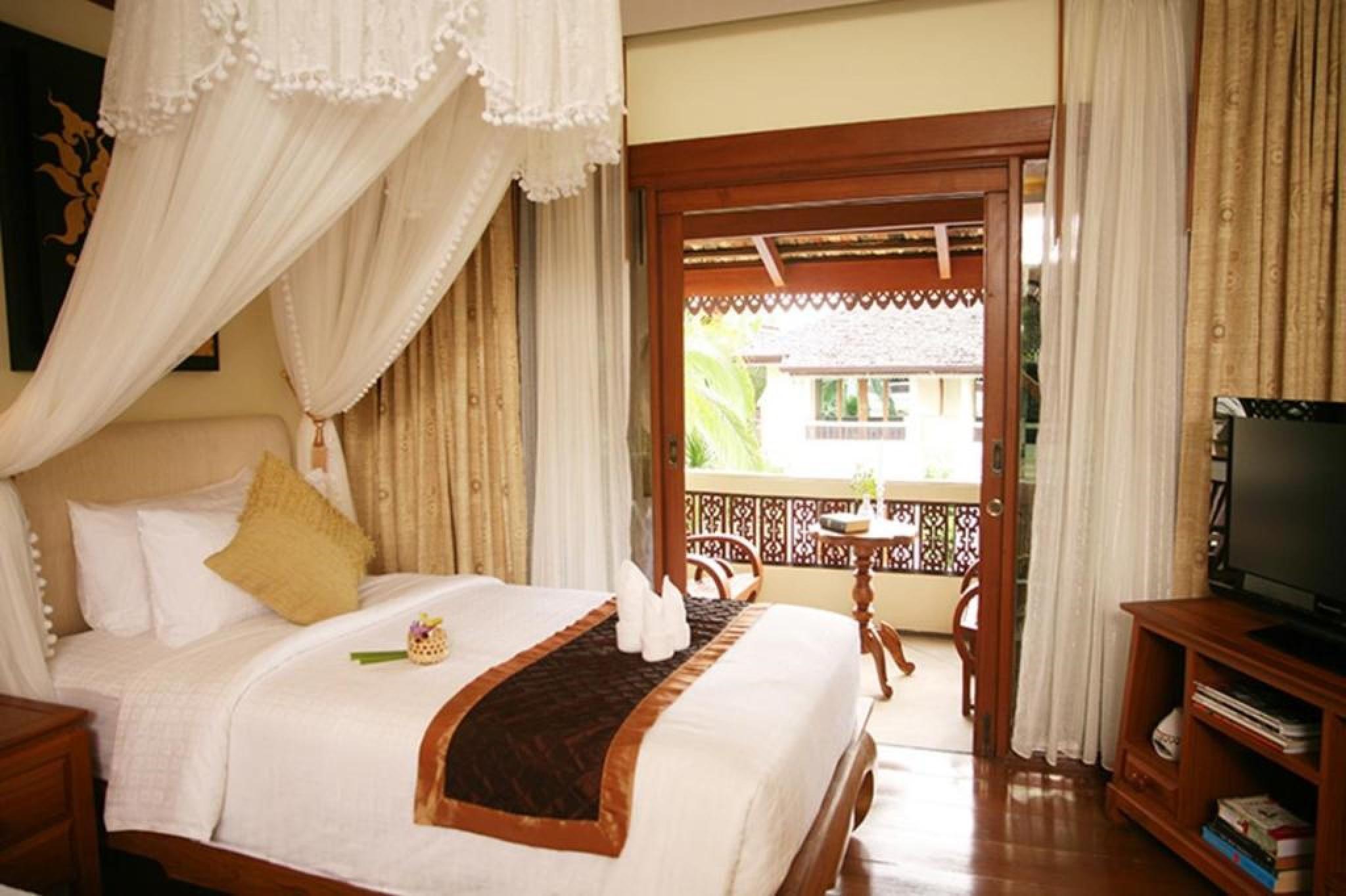Khum Phaya Resort & Spa Boutique Collection Chiang Mai Zewnętrze zdjęcie