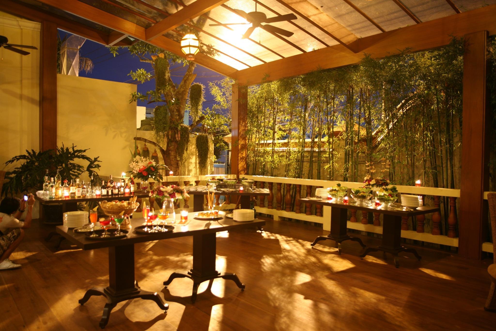 Khum Phaya Resort & Spa Boutique Collection Chiang Mai Zewnętrze zdjęcie