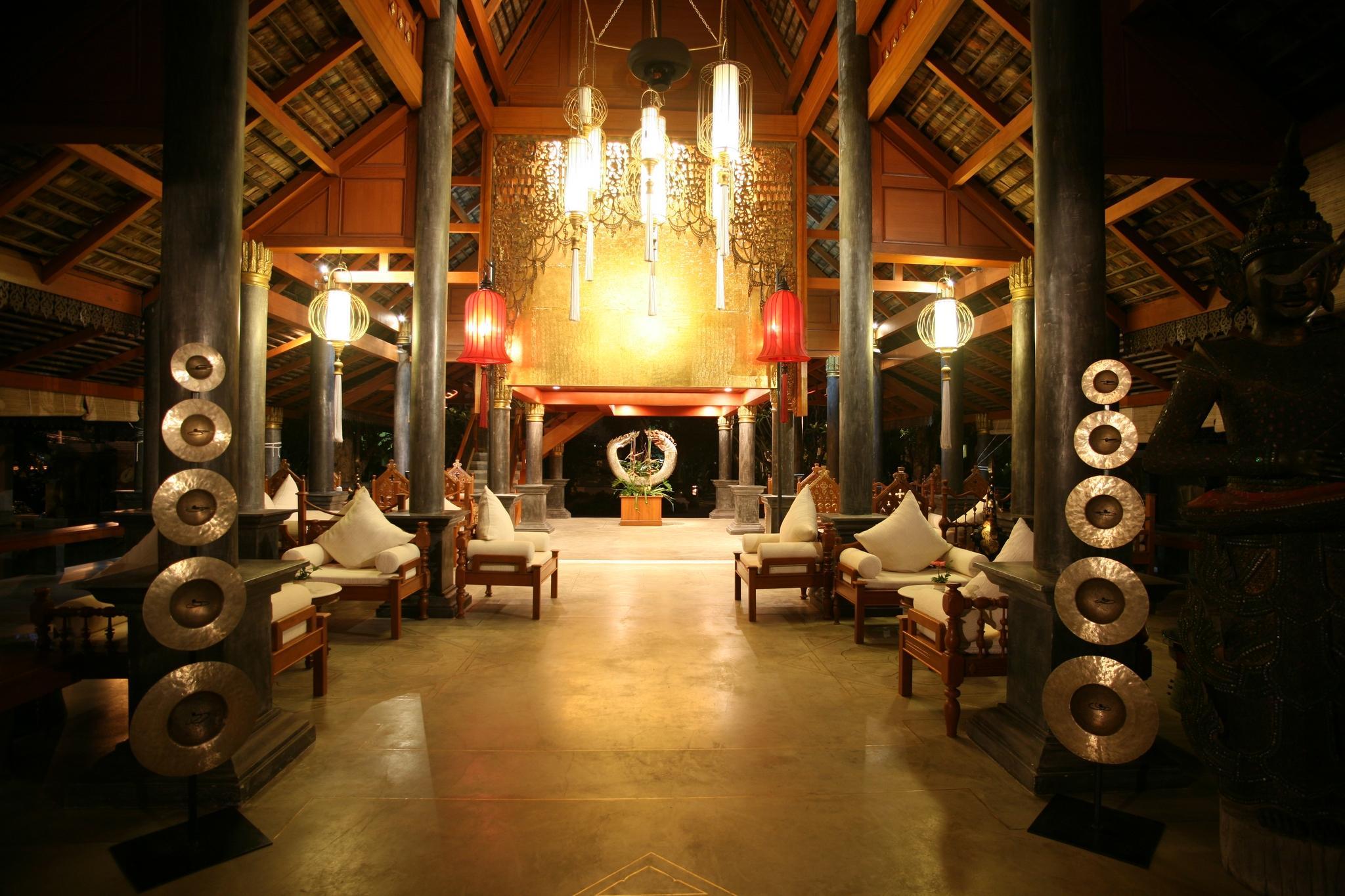 Khum Phaya Resort & Spa Boutique Collection Chiang Mai Zewnętrze zdjęcie