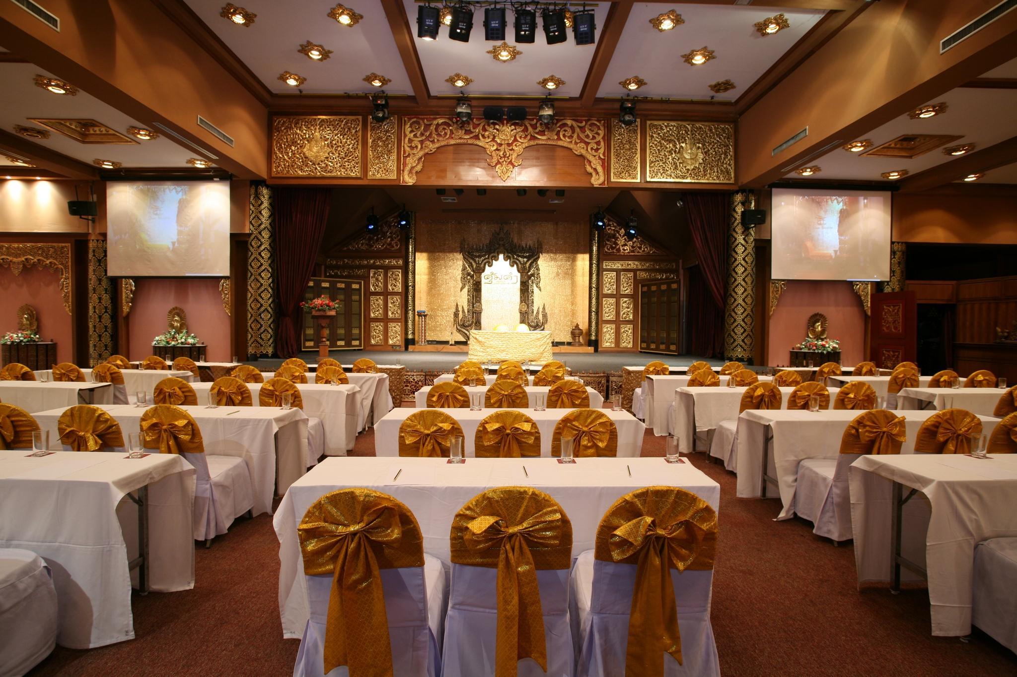 Khum Phaya Resort & Spa Boutique Collection Chiang Mai Zewnętrze zdjęcie