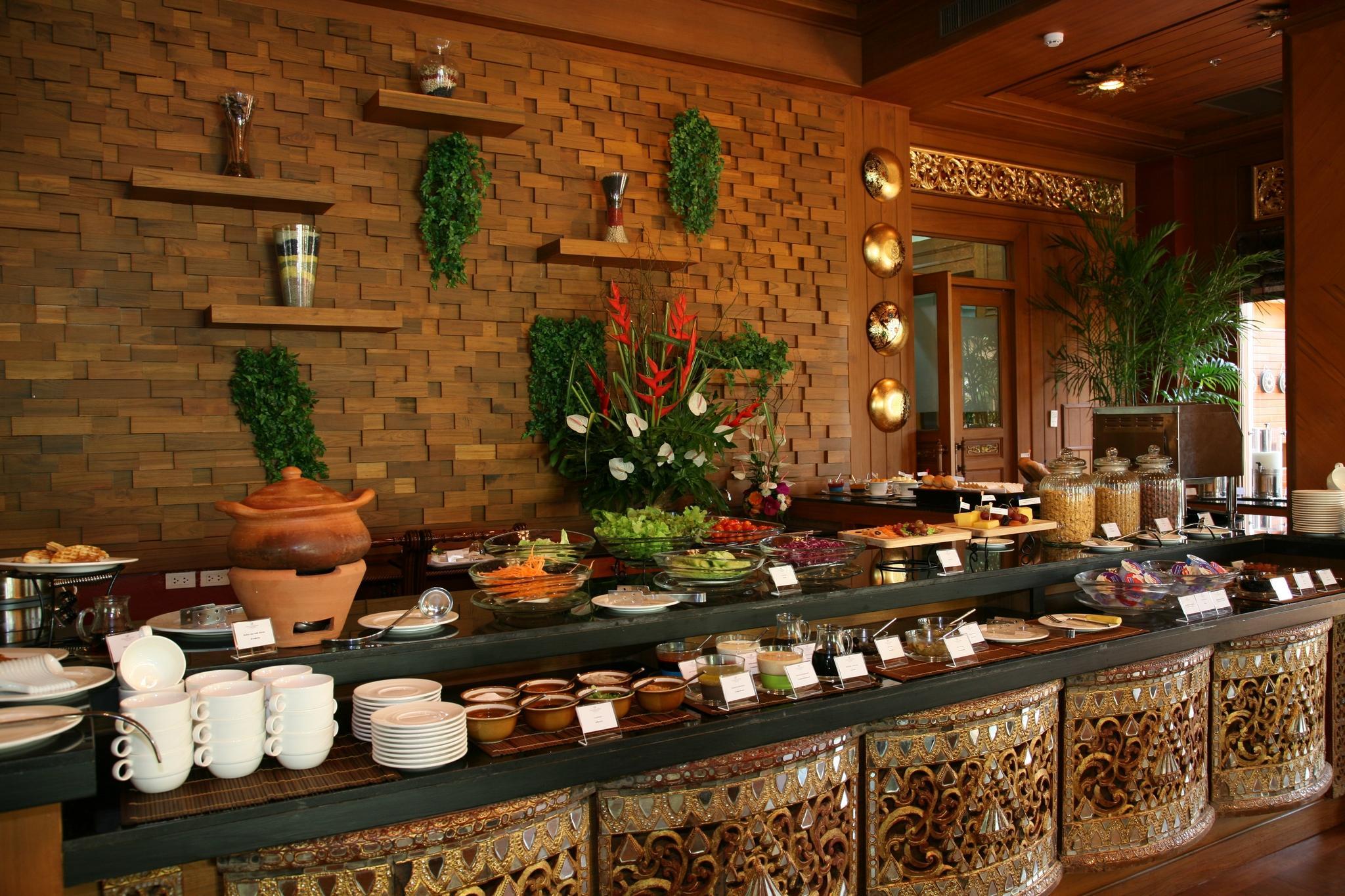 Khum Phaya Resort & Spa Boutique Collection Chiang Mai Zewnętrze zdjęcie