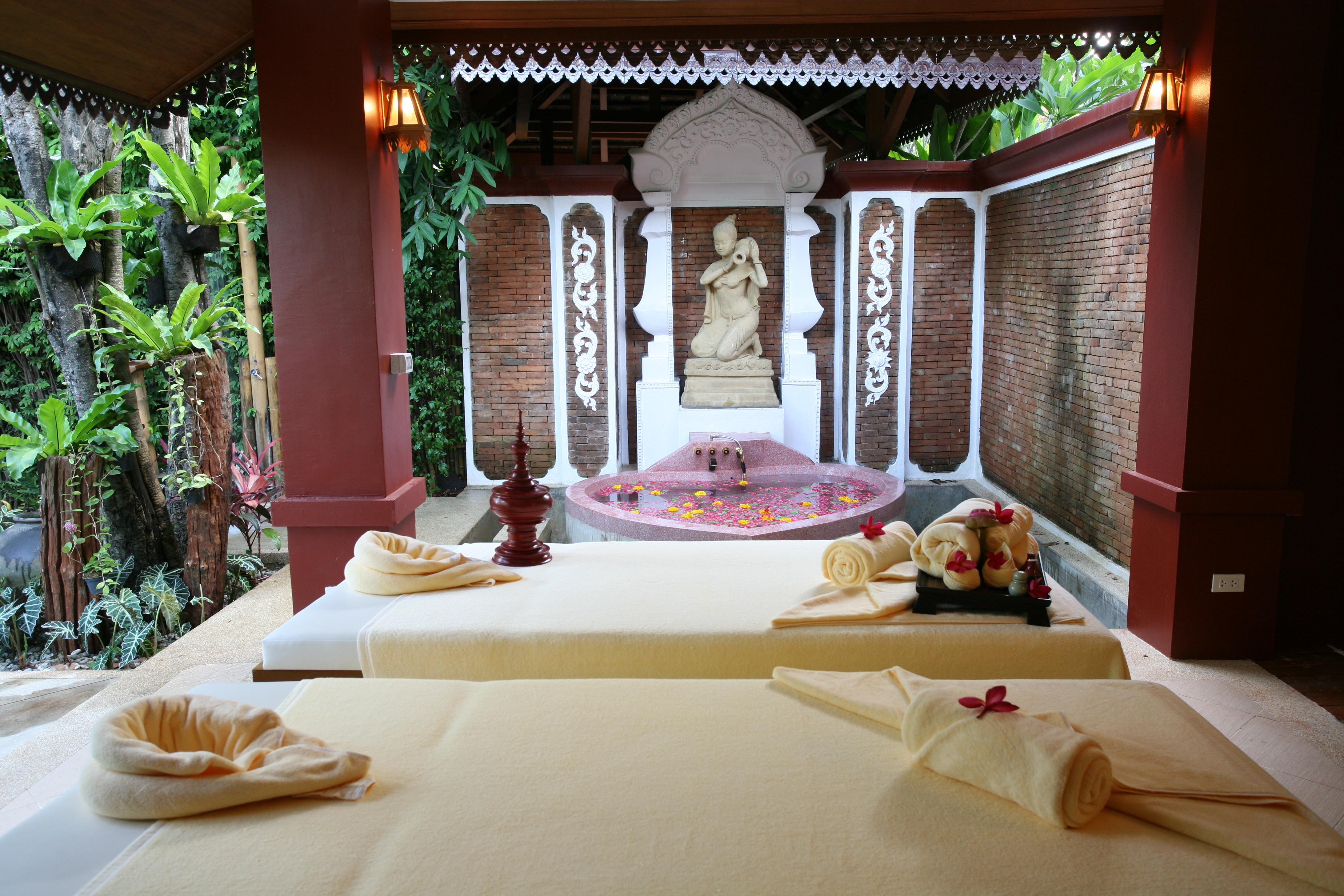 Khum Phaya Resort & Spa Boutique Collection Chiang Mai Zewnętrze zdjęcie