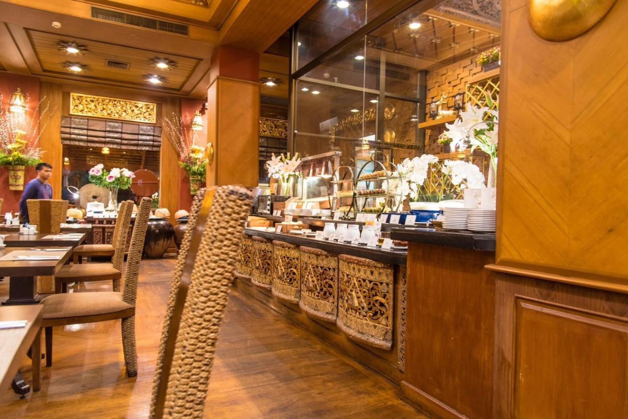 Khum Phaya Resort & Spa Boutique Collection Chiang Mai Zewnętrze zdjęcie