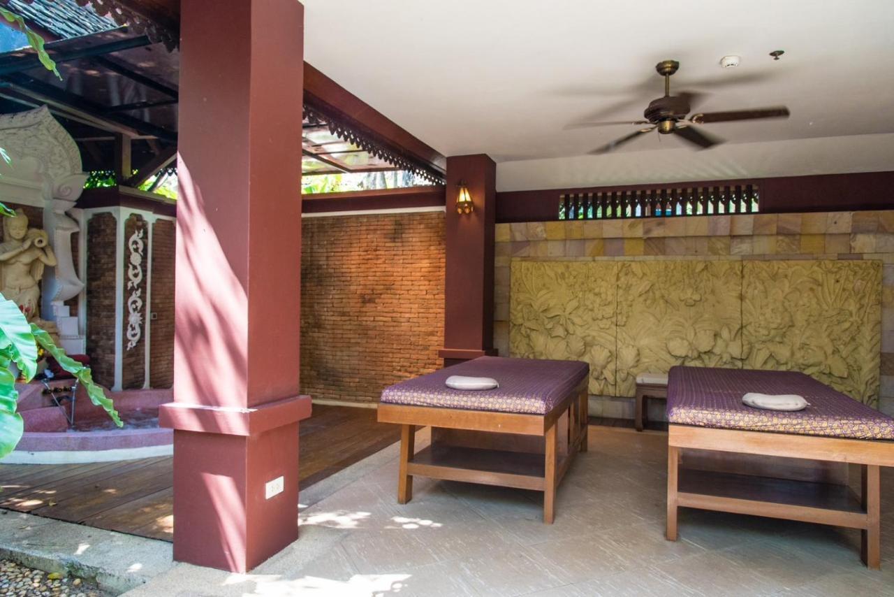 Khum Phaya Resort & Spa Boutique Collection Chiang Mai Zewnętrze zdjęcie