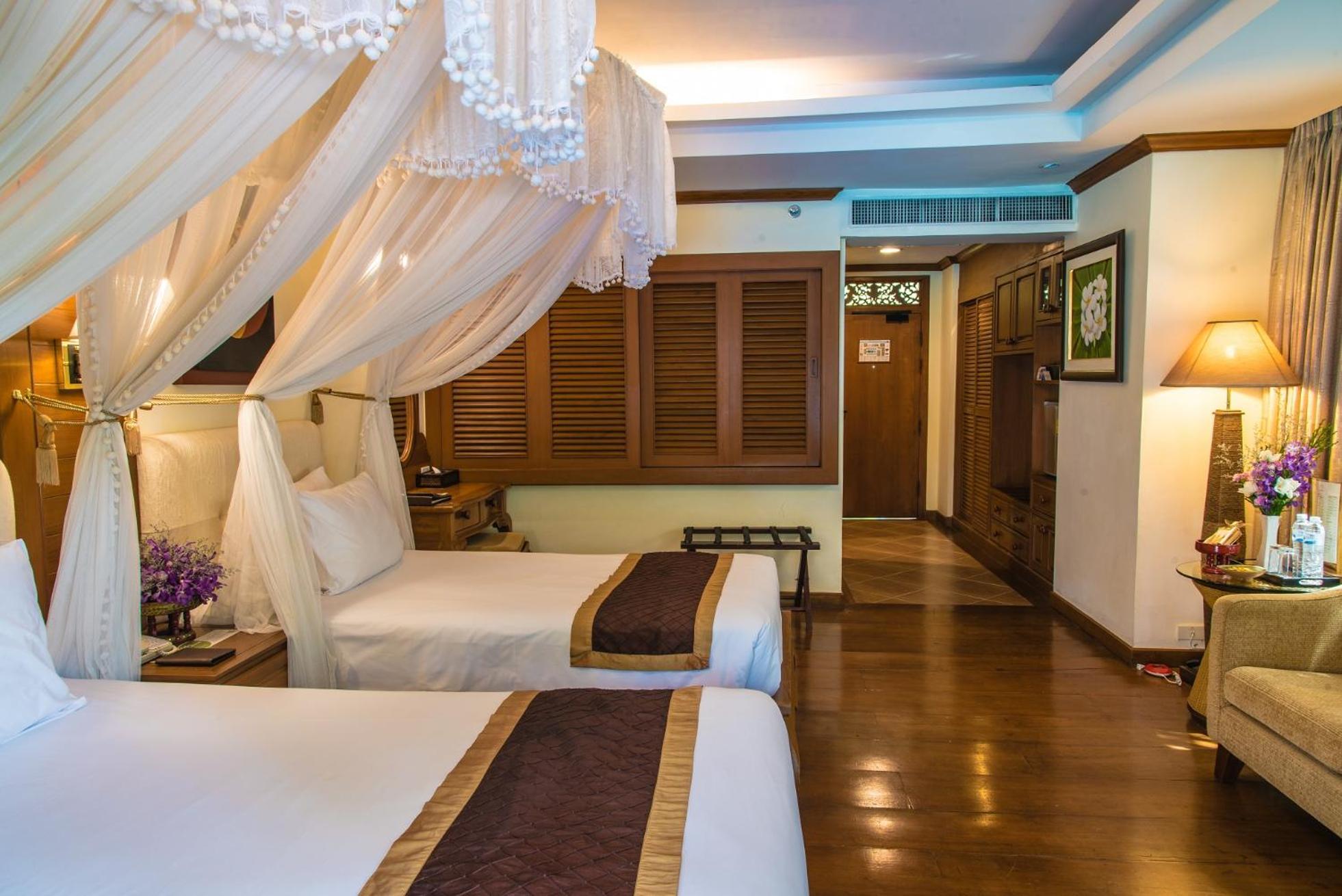 Khum Phaya Resort & Spa Boutique Collection Chiang Mai Zewnętrze zdjęcie