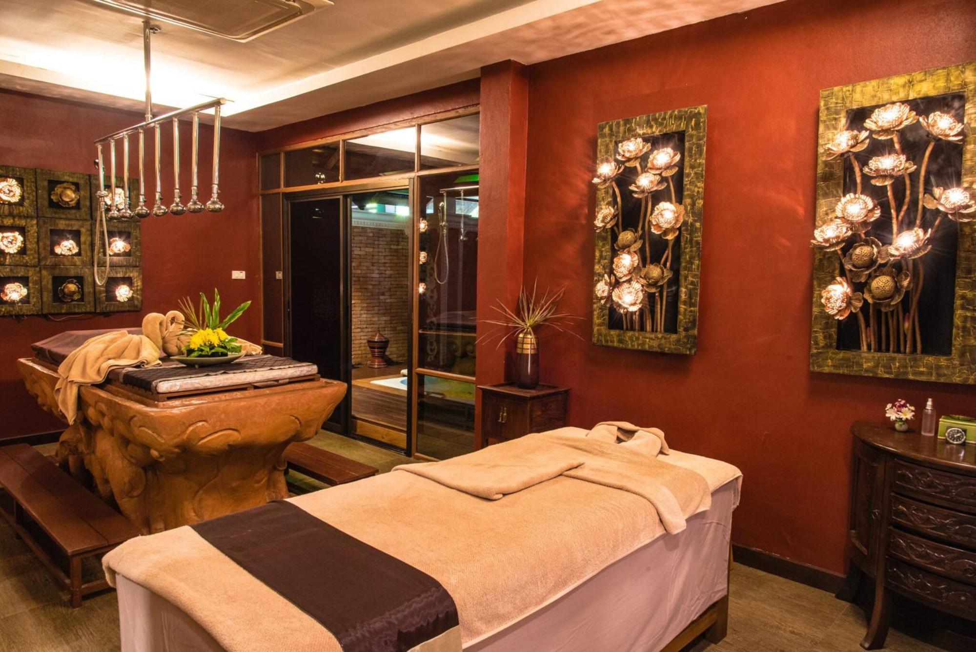 Khum Phaya Resort & Spa Boutique Collection Chiang Mai Zewnętrze zdjęcie