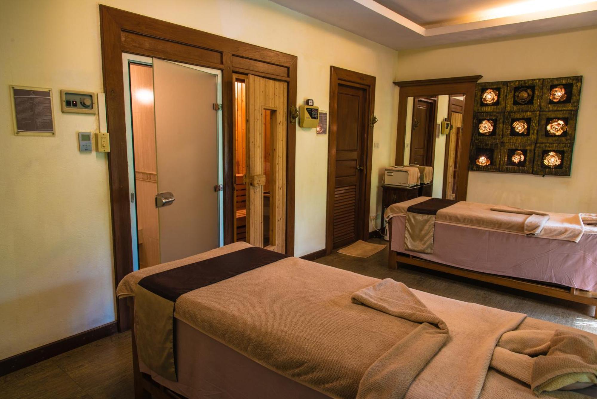 Khum Phaya Resort & Spa Boutique Collection Chiang Mai Zewnętrze zdjęcie